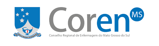 Logo Coren-MS